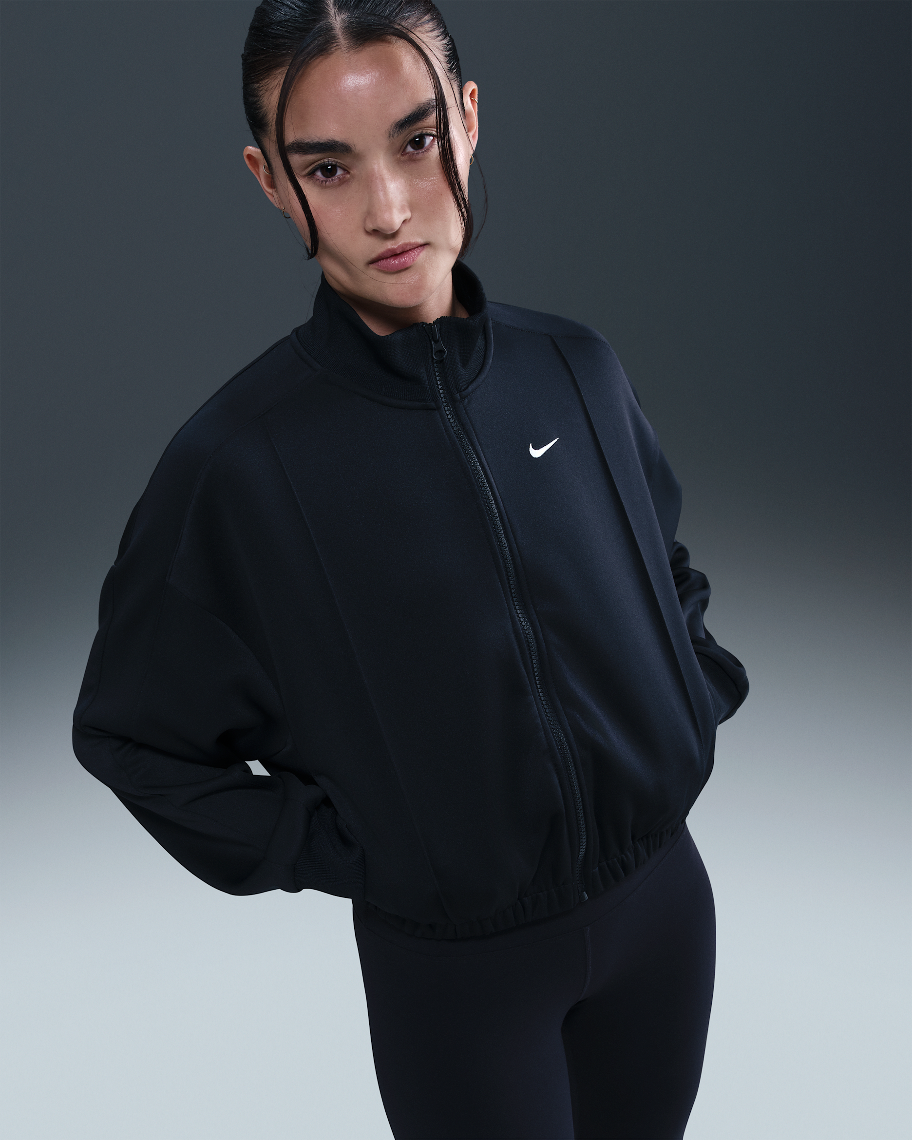 NIKE公式】ナイキ スポーツウェア ウィメンズ トラックジャケット